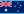 australia flag